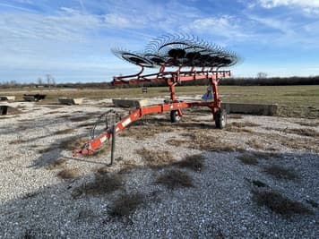 Main image Rhino VR12